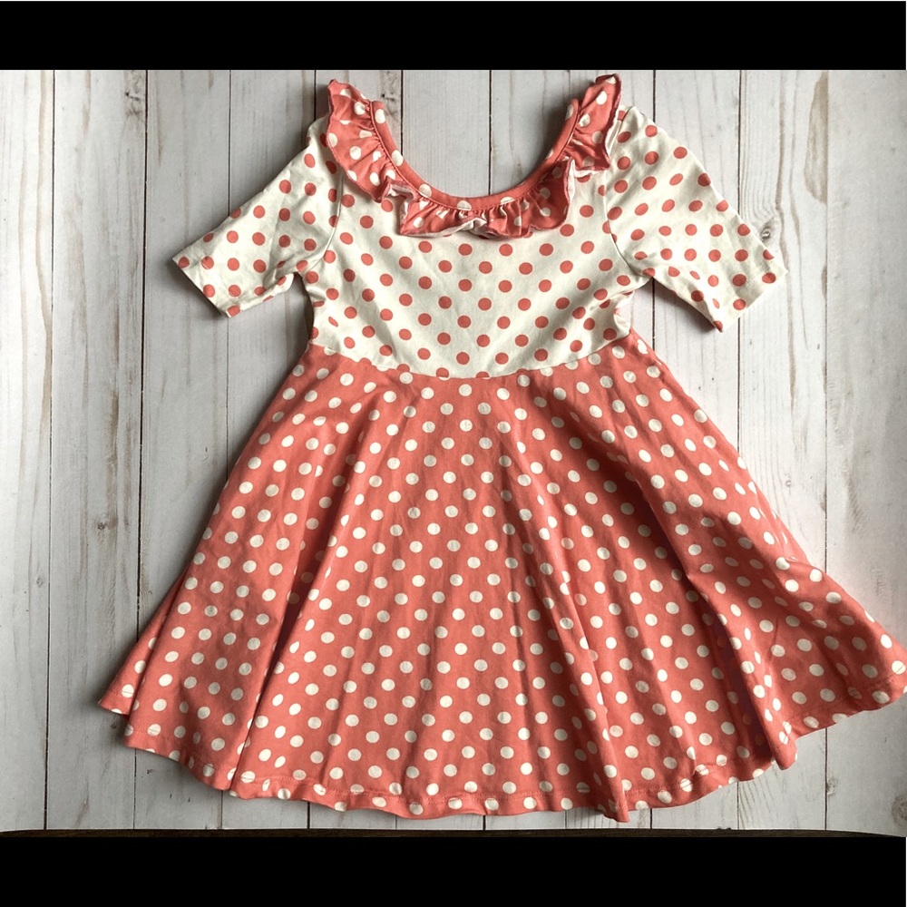 Wildflowers Clothing EUC size 2 dress